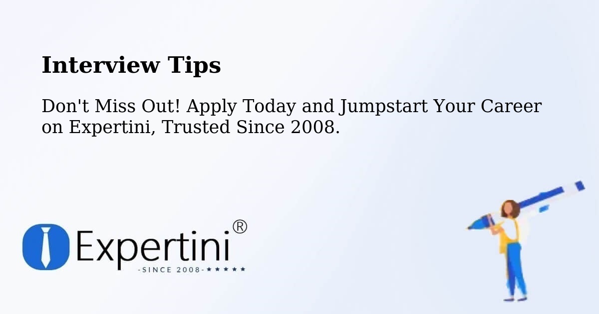 Interview Tips & Techniques for Job Seekers – Cook County - Cook County, United States Jobs Expertini